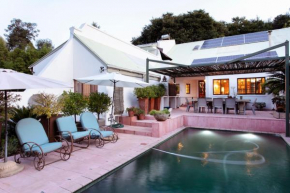 Bed And Breakfast In Waterkloof